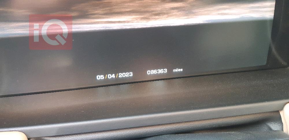 لاند روفر رانج روفر فوج